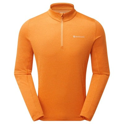 Montane Dart užtrauktuku