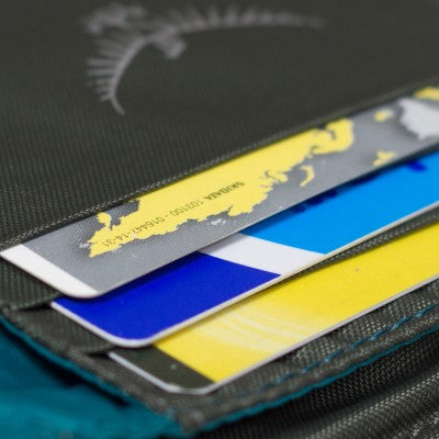 Osprey QuickLock™ rahakott