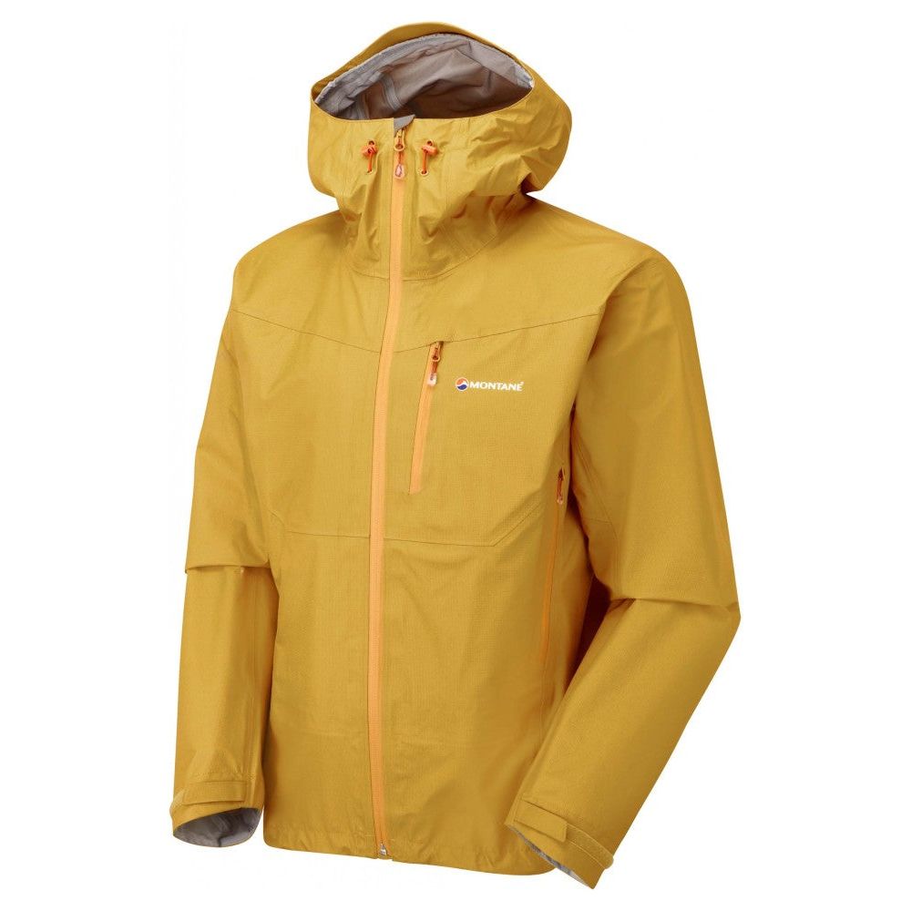 Montane Air Jacket
