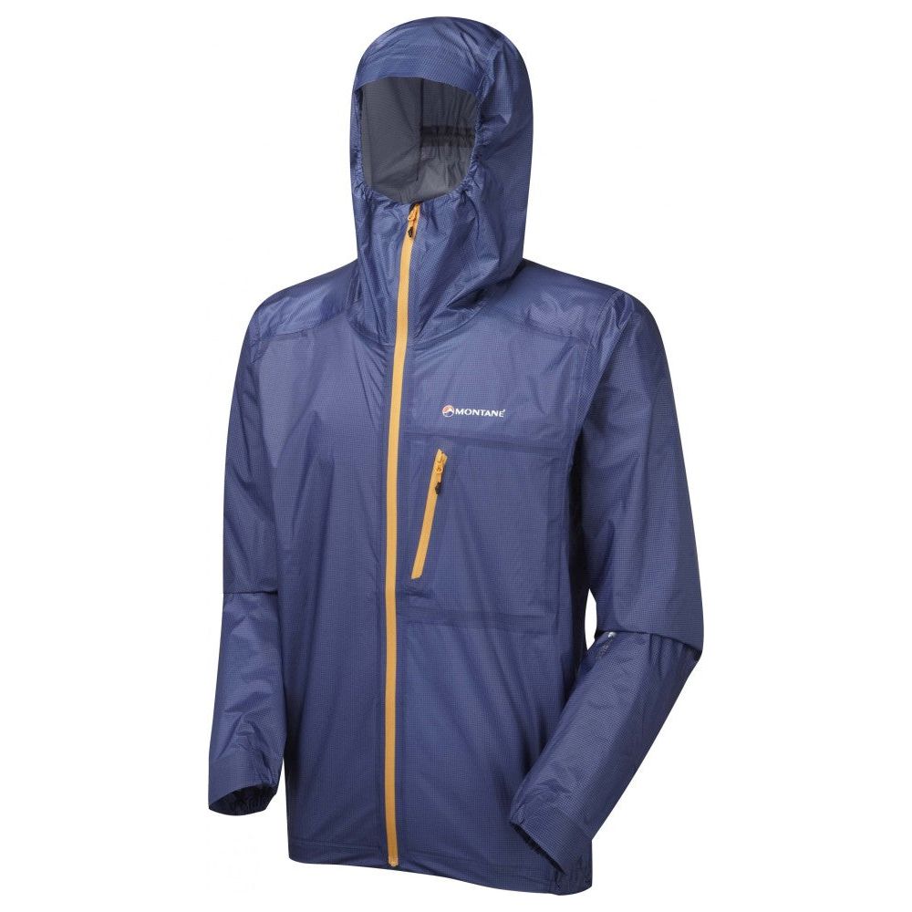 Montane Minimus 777 Jacket
