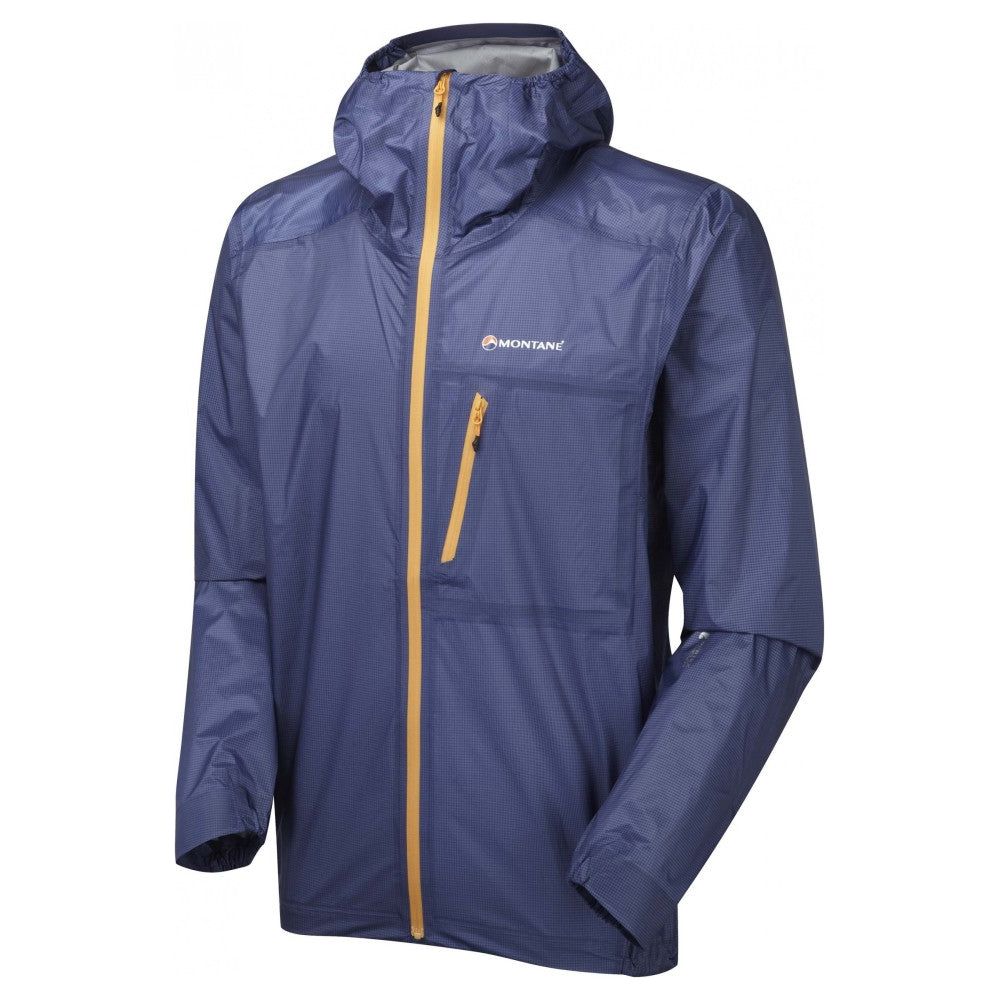 Montane Minimus 777 Jacket