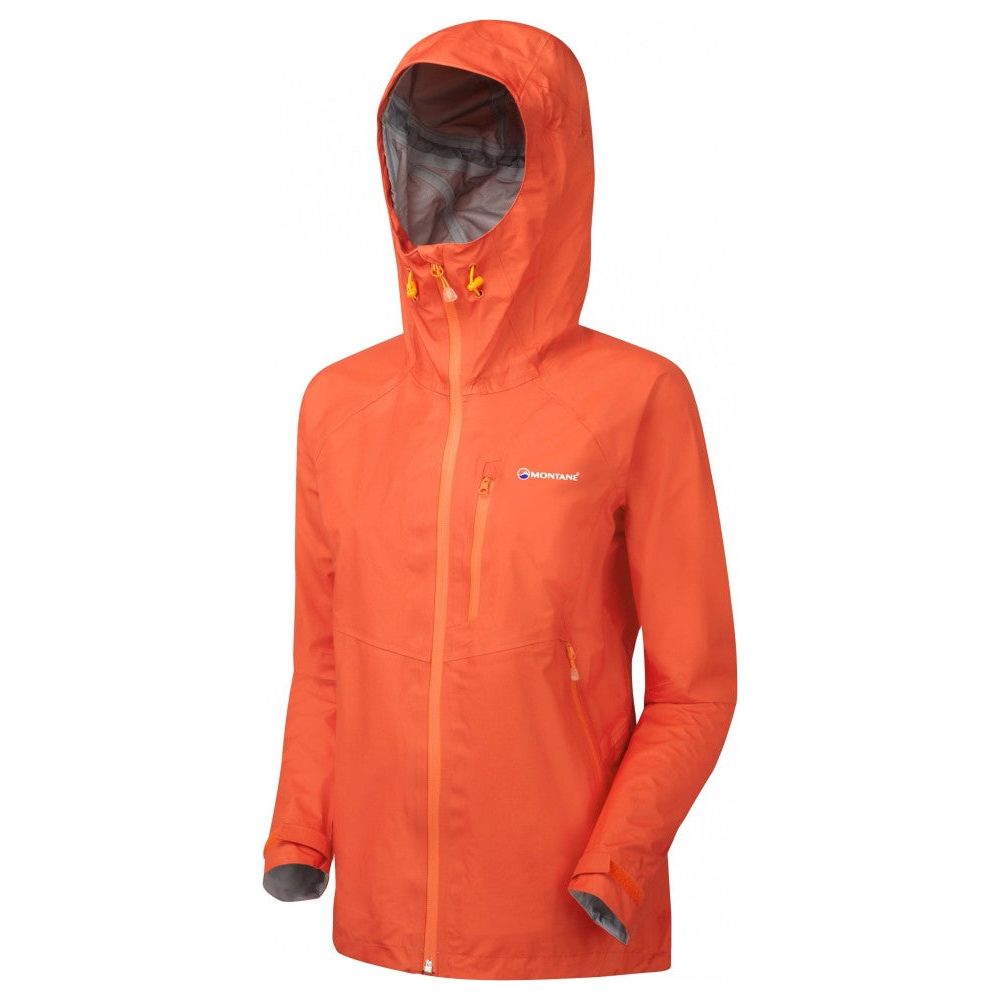 Montane Women's Air Jacket