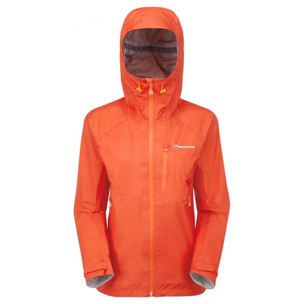 Montane Women's Air Jacket