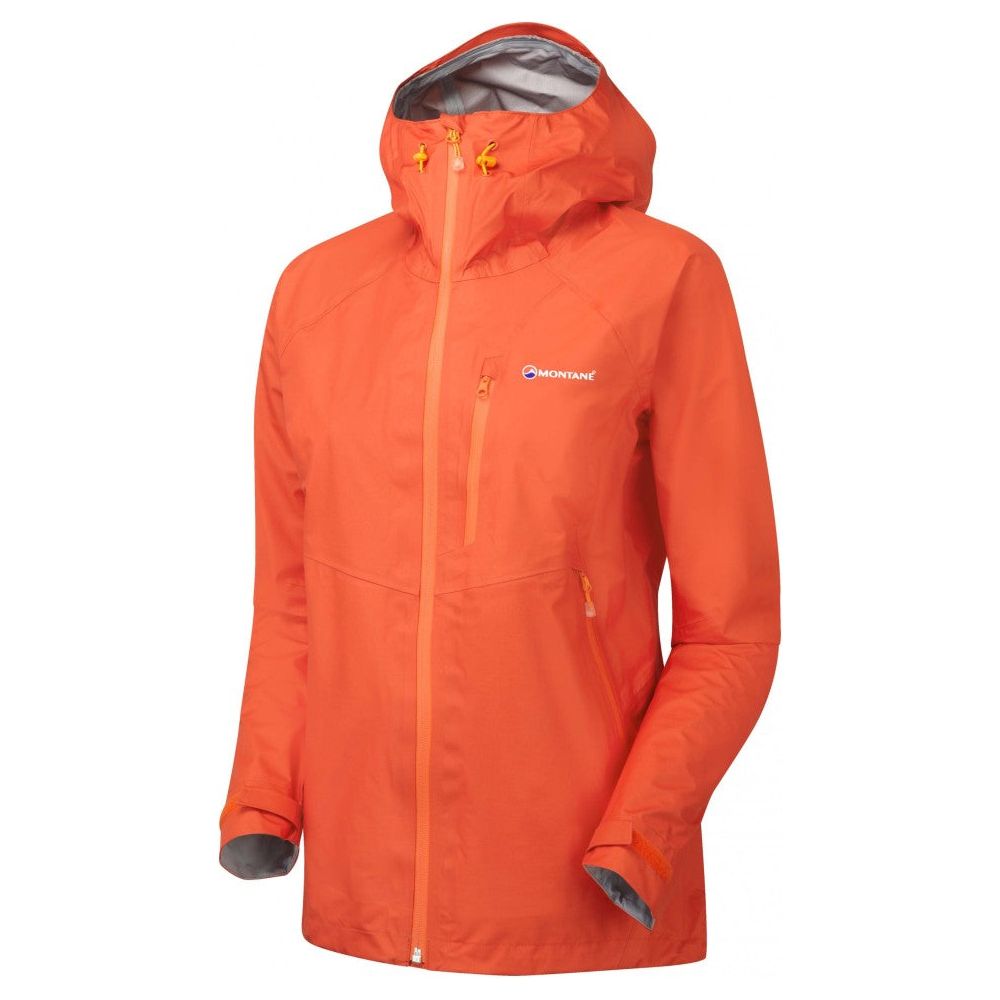 Montane Women's Air Jacket