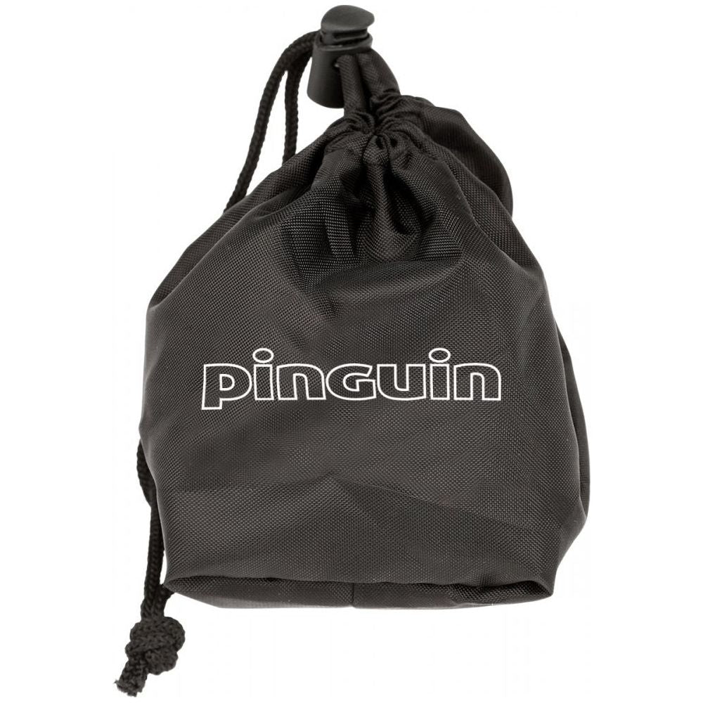 Pinguin Camper