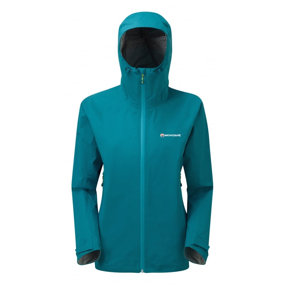 Montane Women's Surge Jacket