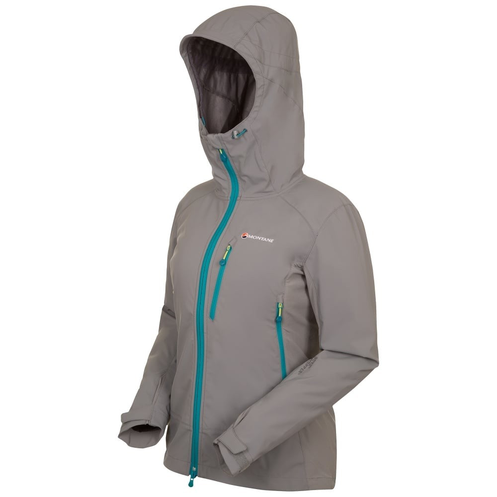 Montane Women's Windjammer Jacket