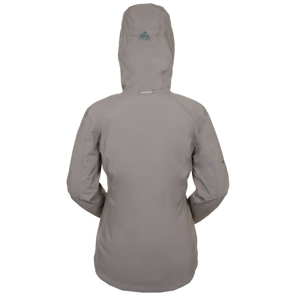 Montane naiste Windjammer jakk