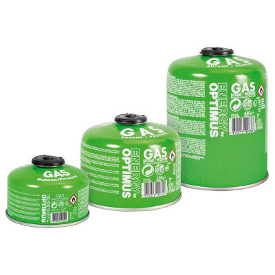 OPTIMUS dujos 100g