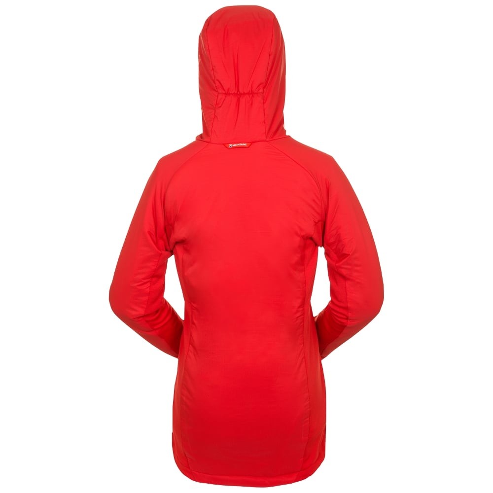 Montane moteriška striukė Glaze Ice