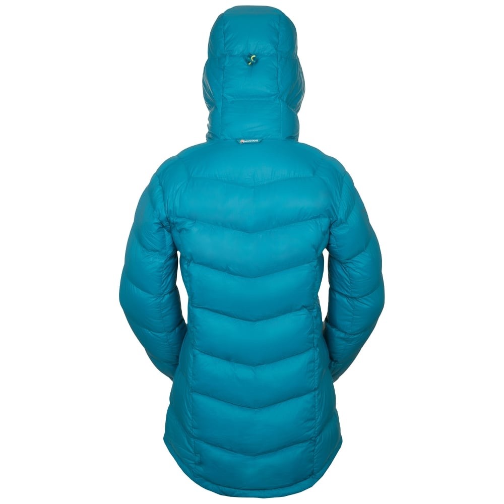 Montane moteriška striukė White Ice