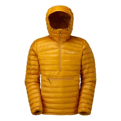 Montane Featherlite Pūkinė Pro Pull-On