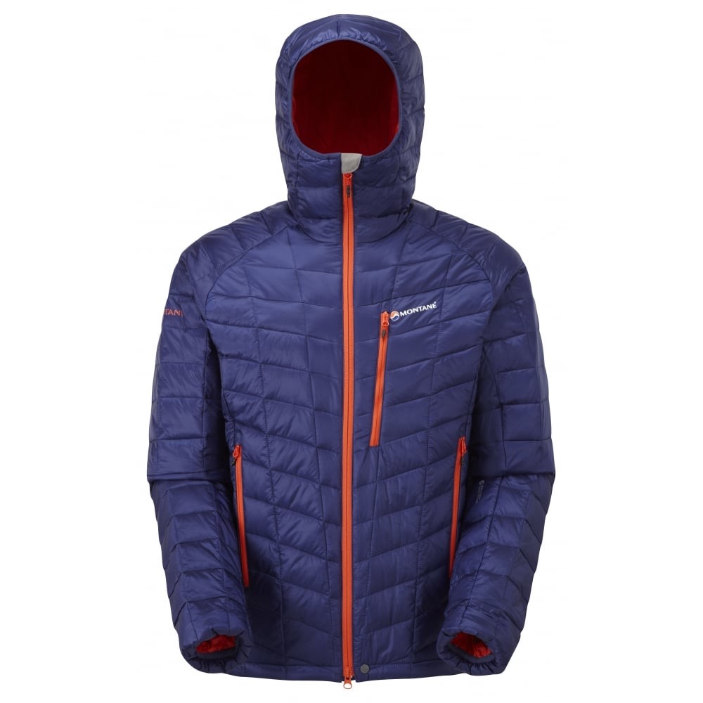 Montane Hi-Q Luxe Jacket