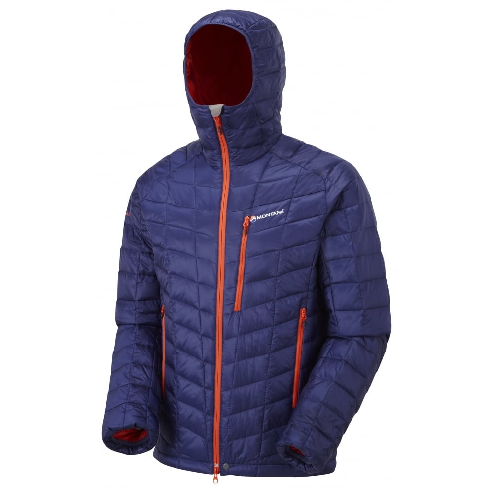Montane Hi-Q Luxe Jacket