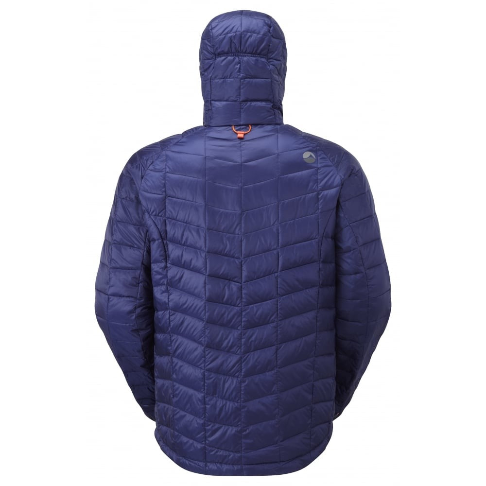 Montane Hi-Q Luxe Jacket