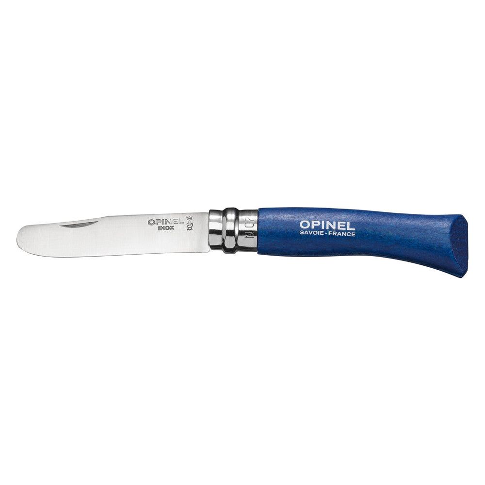 Opinel My First Opinel (pieejams 4 krāsās)