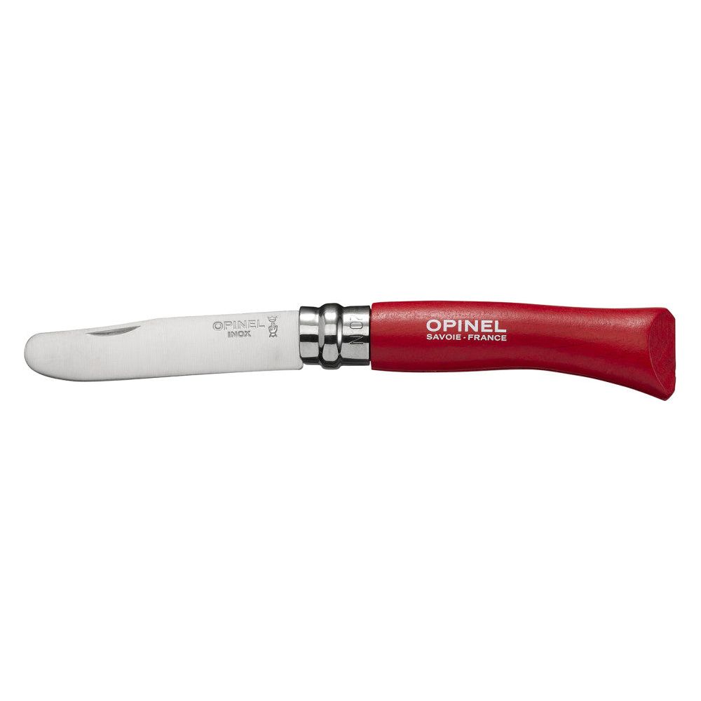 Opinel My First Opinel (pieejams 4 krāsās)