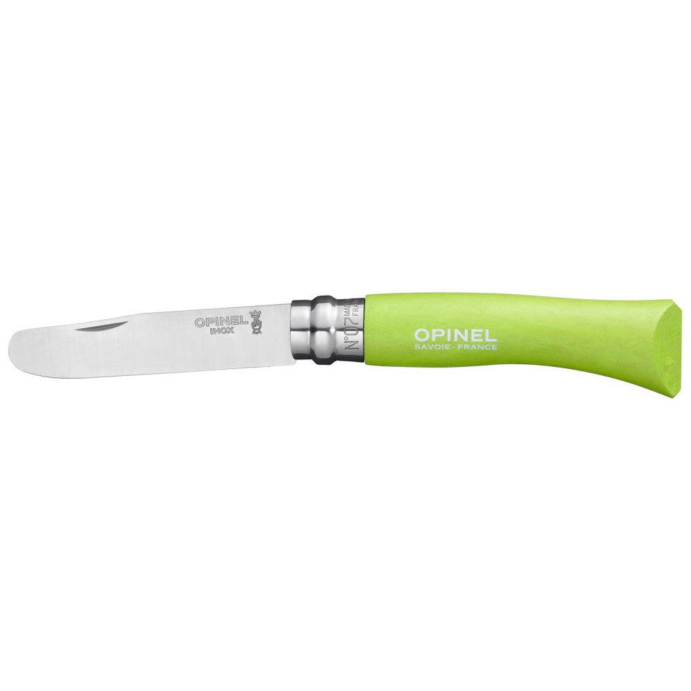 Opinel My First Opinel (pieejams 4 krāsās)