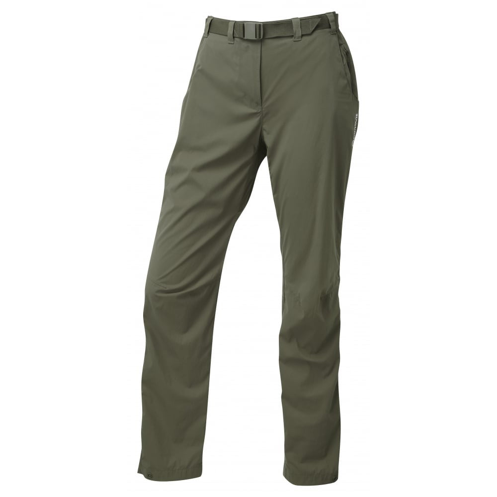 Montane Women's Terra Pack Pants