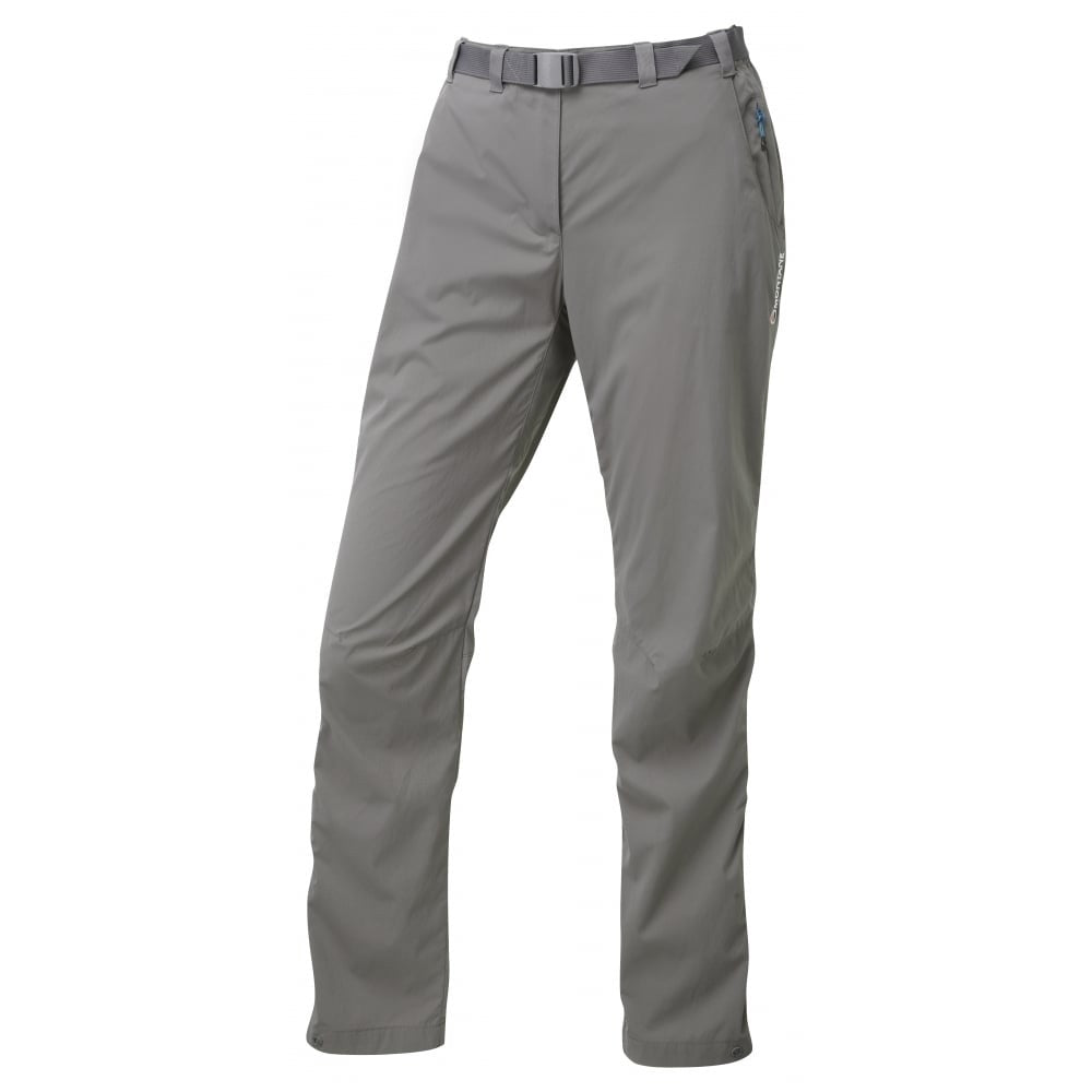 Montane Women's Terra Pack Pants
