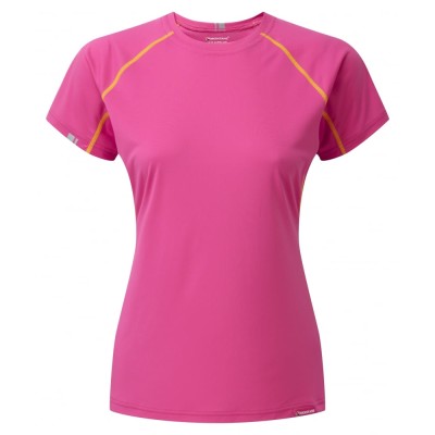 Montane Naiste Sonic T-särk