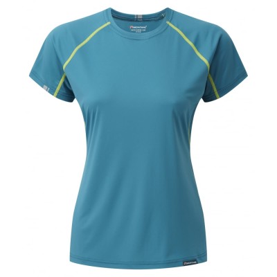 Montane Naiste Sonic T-särk