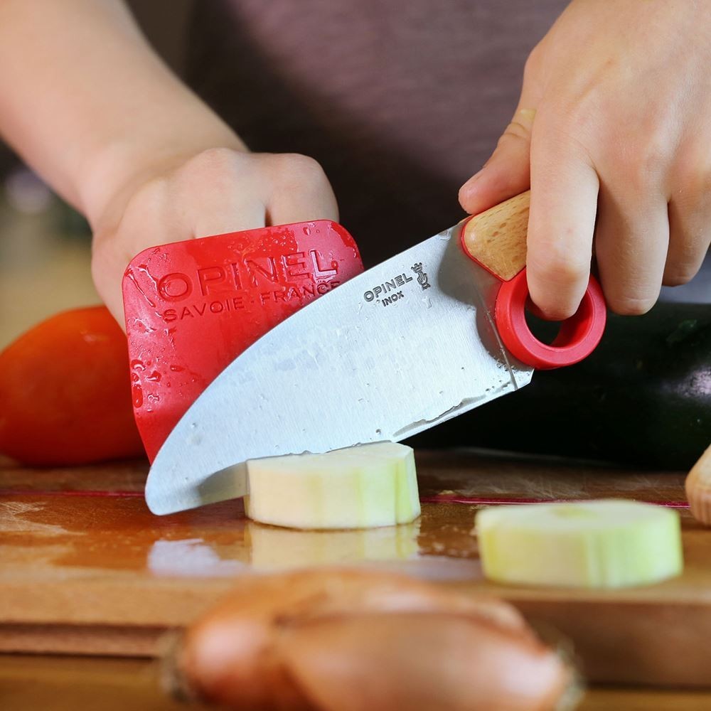 Opinel Childrens Finger Guard - Bērnu pirkstu sargs