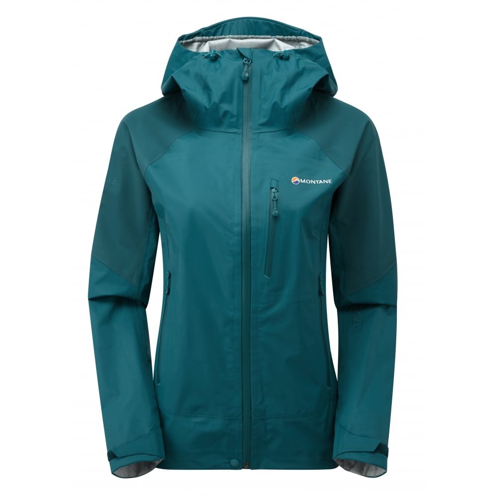 Montane Ajax Jacket Women's