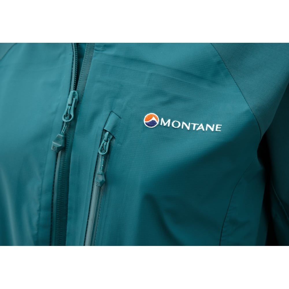 Montane Ajax Jacket Women's
