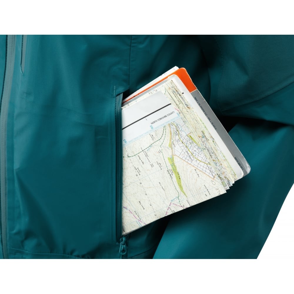 Montane Ajax Jacket Women's