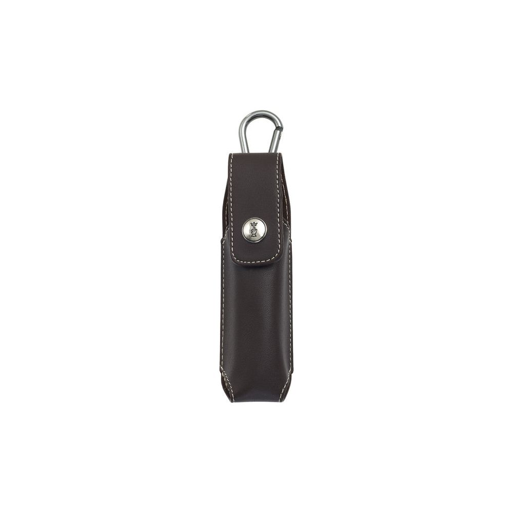 Opinel N°08 Dovanų dėžutė iš nerūdijančio plieno, alyvuogė