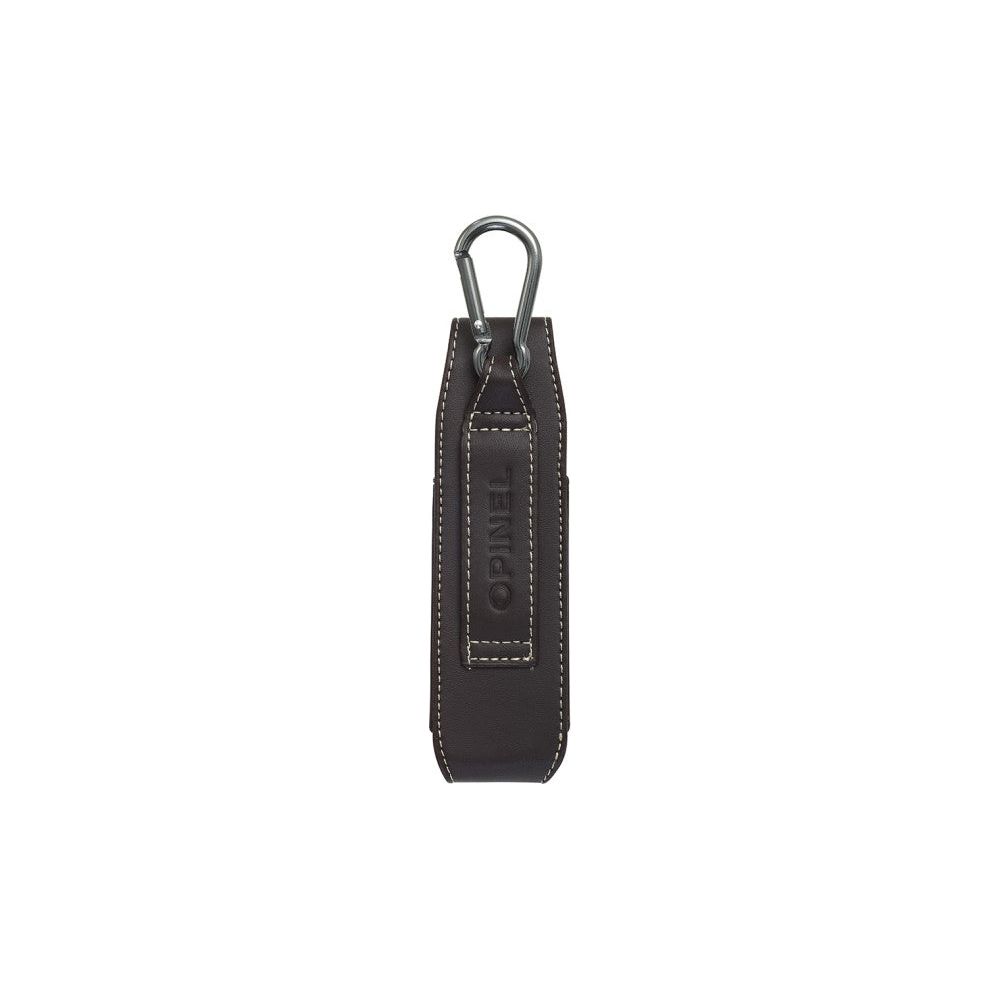 Opinel N°08 Gift Box Stainless Steel Olive