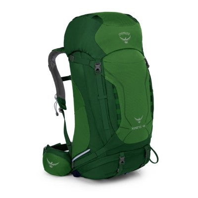 Osprey Kestrel 48 S/M (2017 m.)