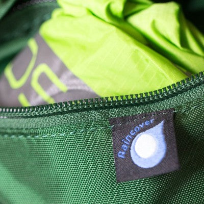 Osprey Kestrel 48 S/M (2017 m.)