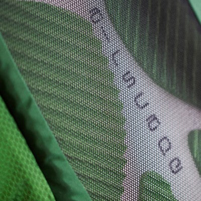 Osprey Kestrel 48 S/M (2017 m.)