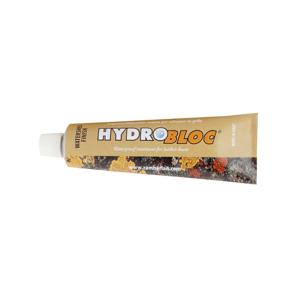 Zamberlan® Hydrobloc® Cream