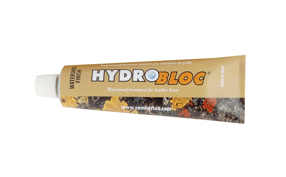 Zamberlan Hydrobloc® Cream
