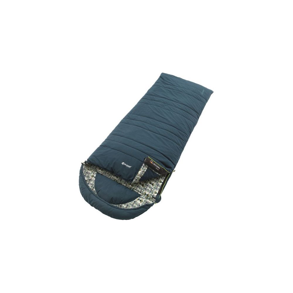 Outwell Camper