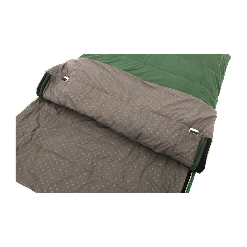 Outwell Colosseum Double