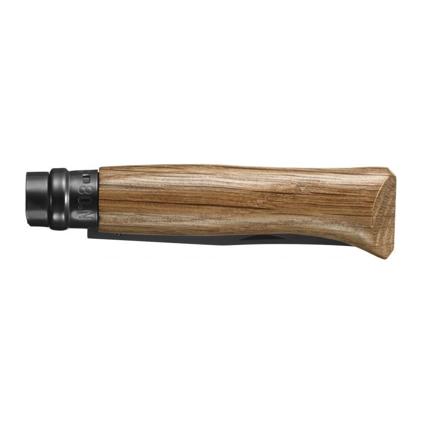 Opinel N°08 Black Oak