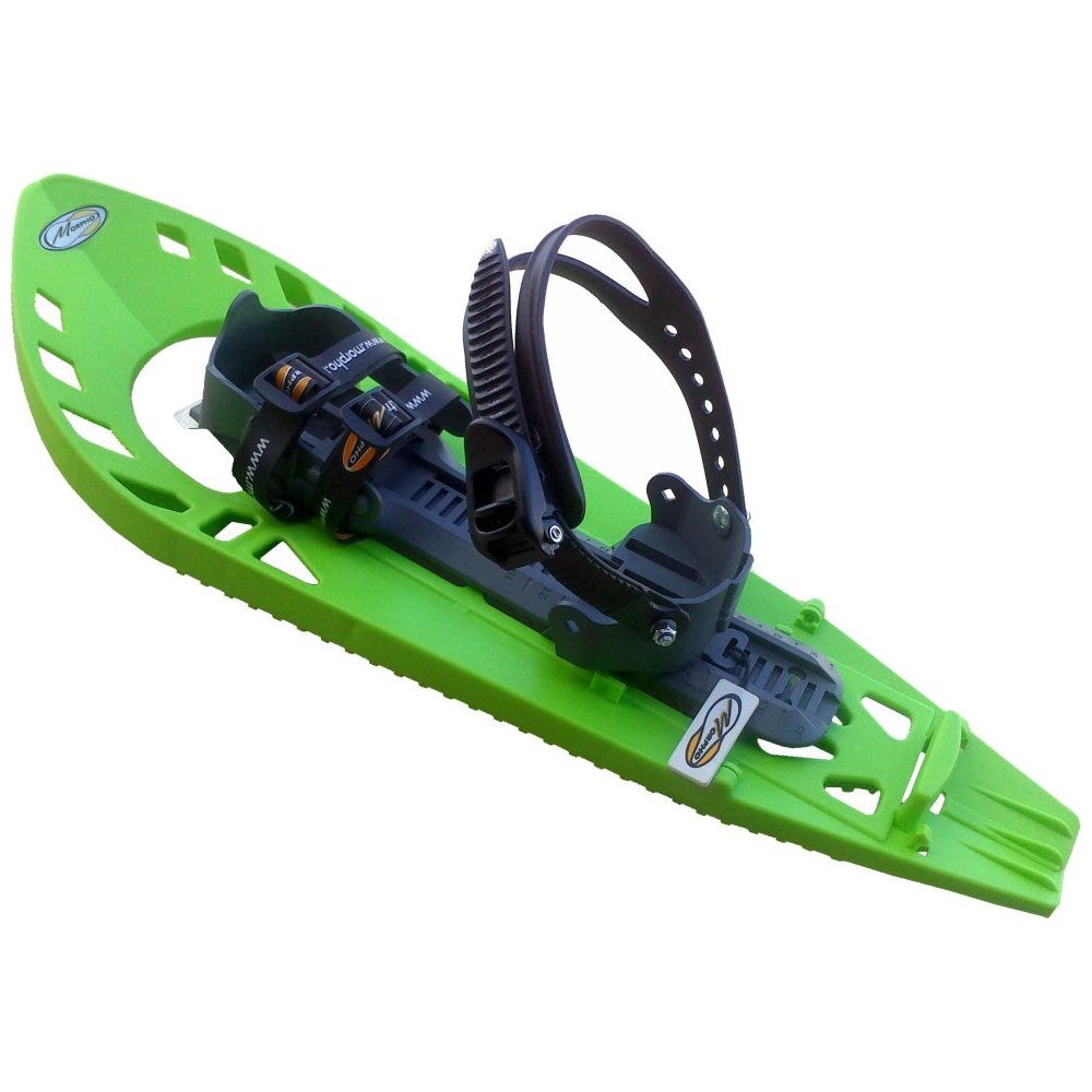 Morpho Trimoette Light sniega kurpes