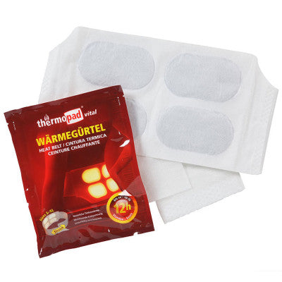 Thermopad Heat Belt