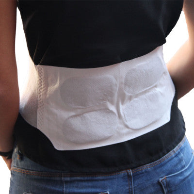 Thermopad Heat Belt
