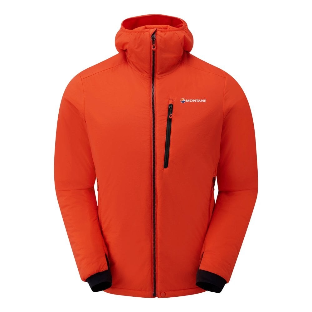 Montane Fireball Jacket