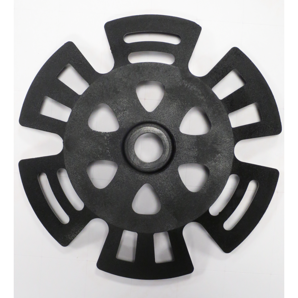 Fizan sniega grozs 120mm
