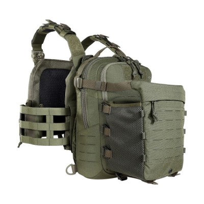 Tasmanian TIGER Assault Pack 12
