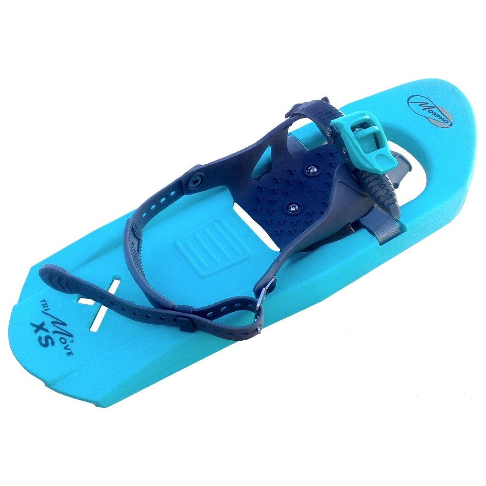 Morpho Trimove XS Kid Freeride sniega kurpes bērniem