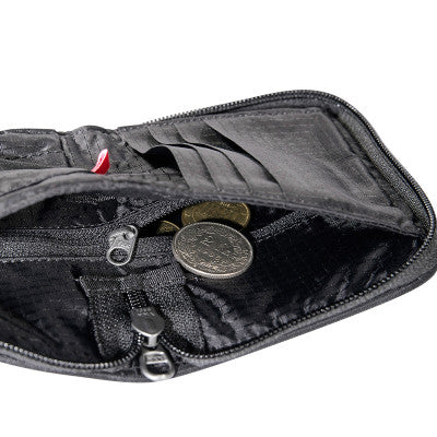 Tatonka užtrauktukas pinigų dėžutė RFID B