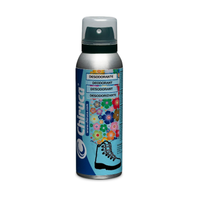 Chiruca deodorant