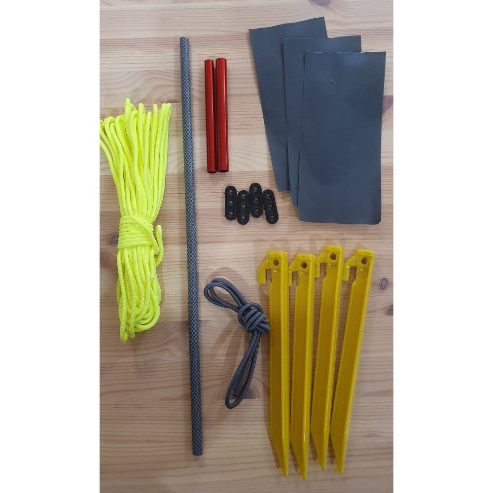 Outwell Camp Kit –